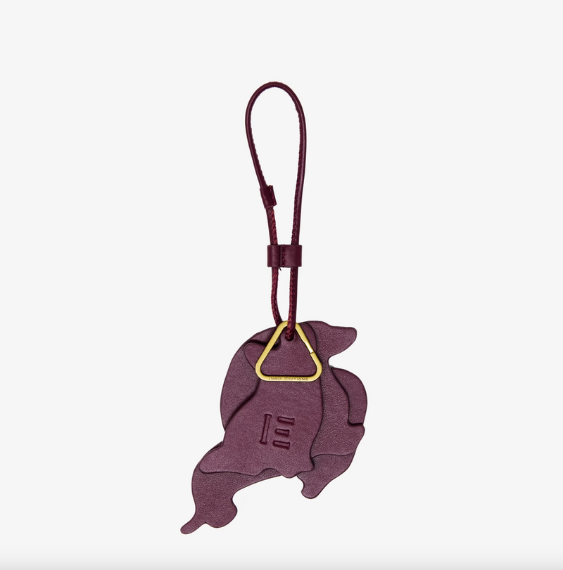 Keychain Toutou