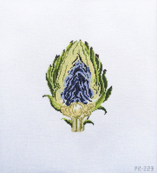 Crosscut Artichoke