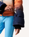Polar Flare Ski Jacket III Degrade Sunset