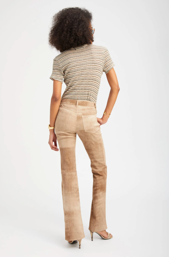 5 Pocket Micro Flare