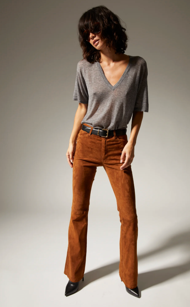 5 Pocket Micro Flare