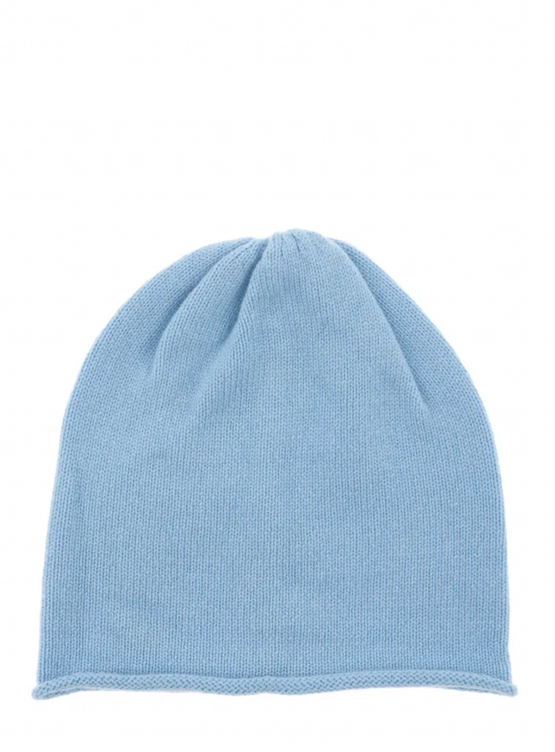 Wool Beanie