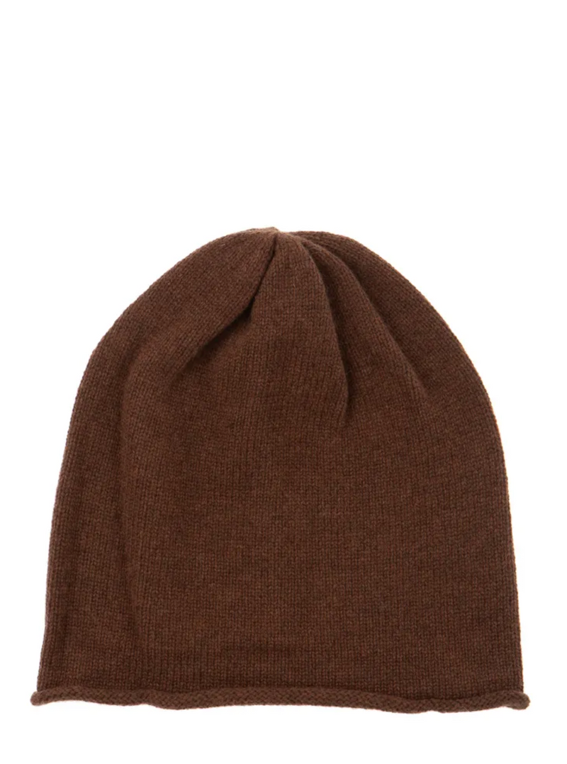 Wool Beanie