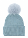 Pom Pom Hat