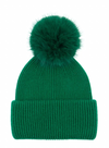Pom Pom Hat