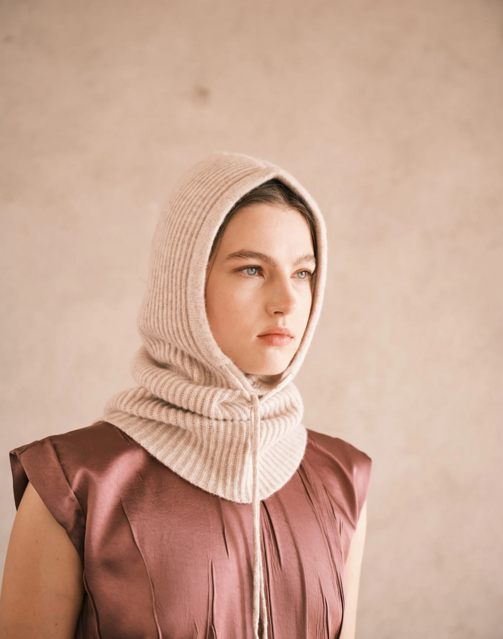 Alex Max Balaclava – Erica Wilson Alex Max Balaclava – Erica Wilson