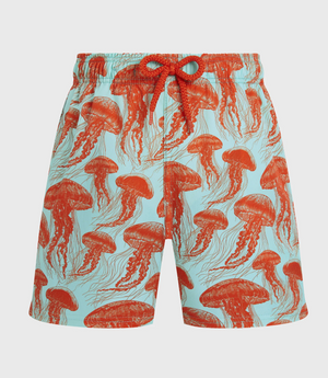 Jirise Boys Swim Trunks