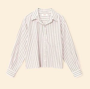 Long Sleeve Tops