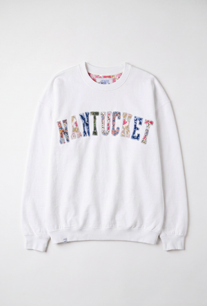 Nantucket Crewneck