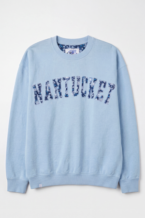 Nantucket Crewneck