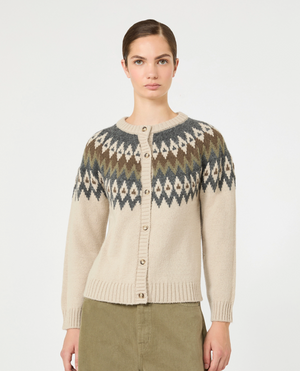 Targa Cardigan