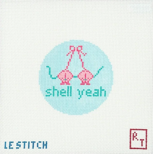 Shell Yeah