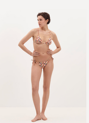 Colorful & Personnel Bikini