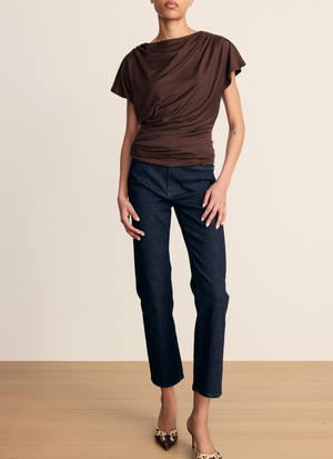 Short Sleeve Tops