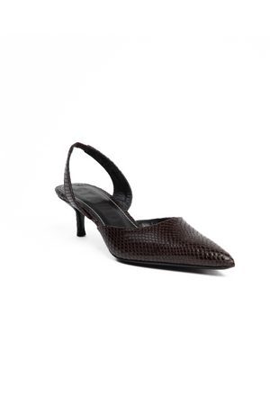 Sebastian Slingback