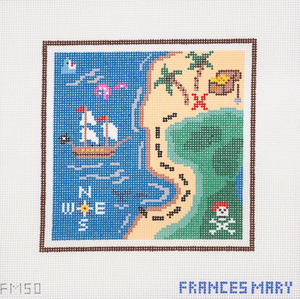 Treasure Map