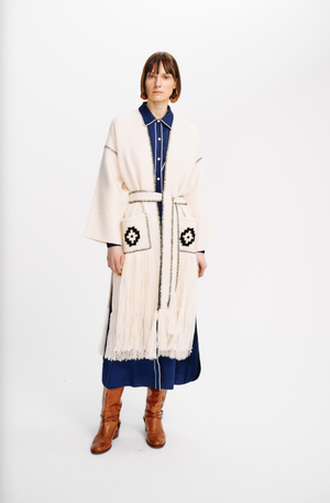Saddler Coat