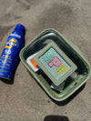 SPF Mini Canvas