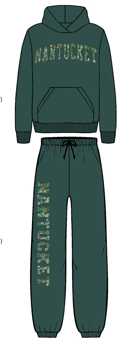 Nantucket Sweatpants