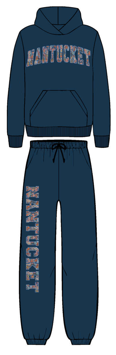 Nantucket Sweatpants