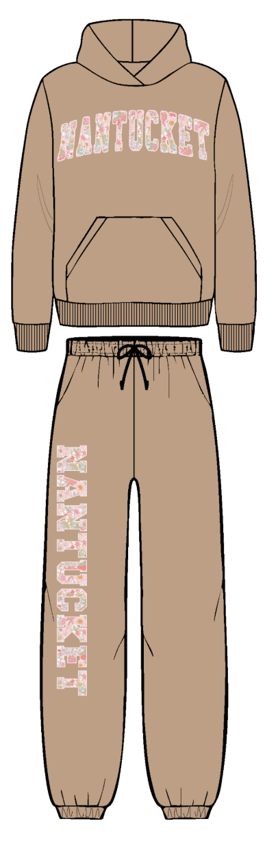 Nantucket Sweatpants