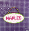 Naples Bumper Sticker Kit