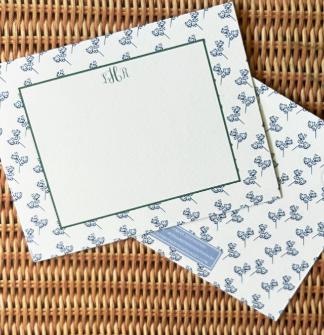 Notecard Set