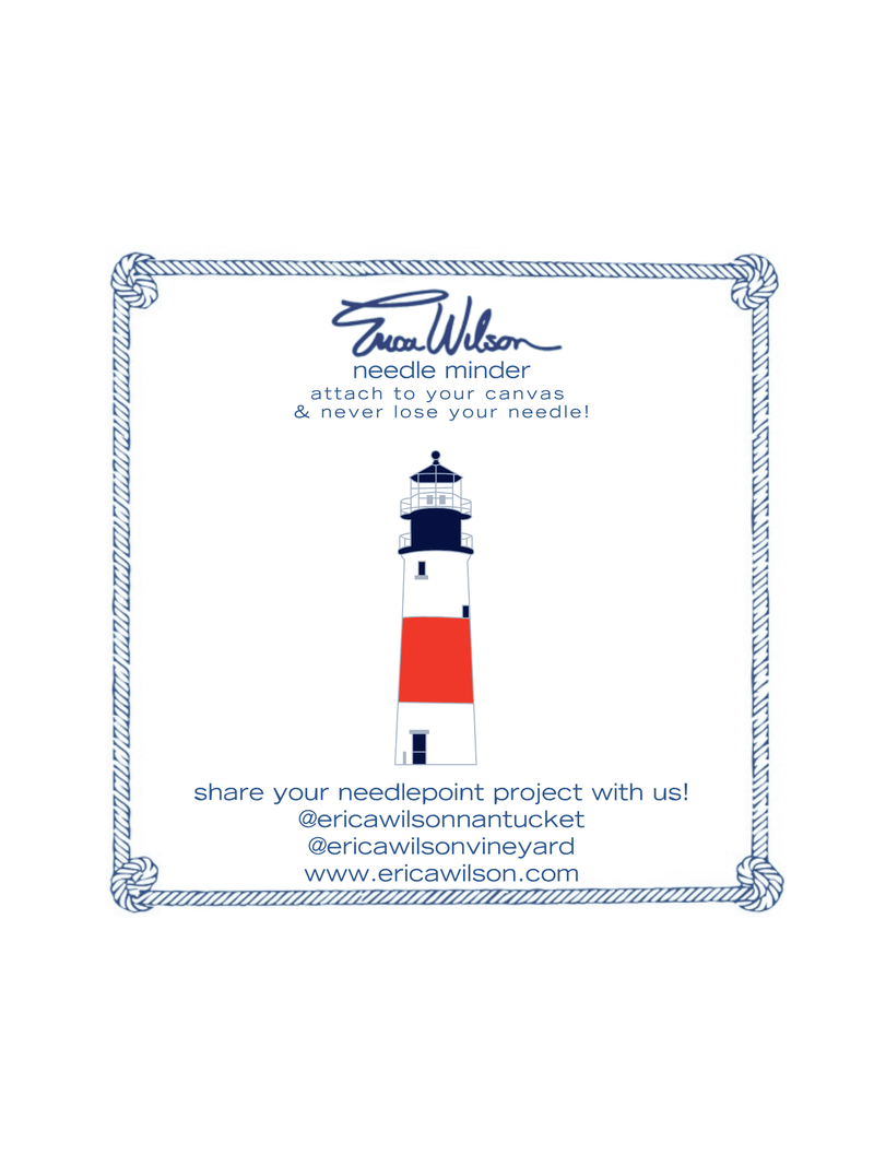 Sankaty Lighthouse Needle Minder