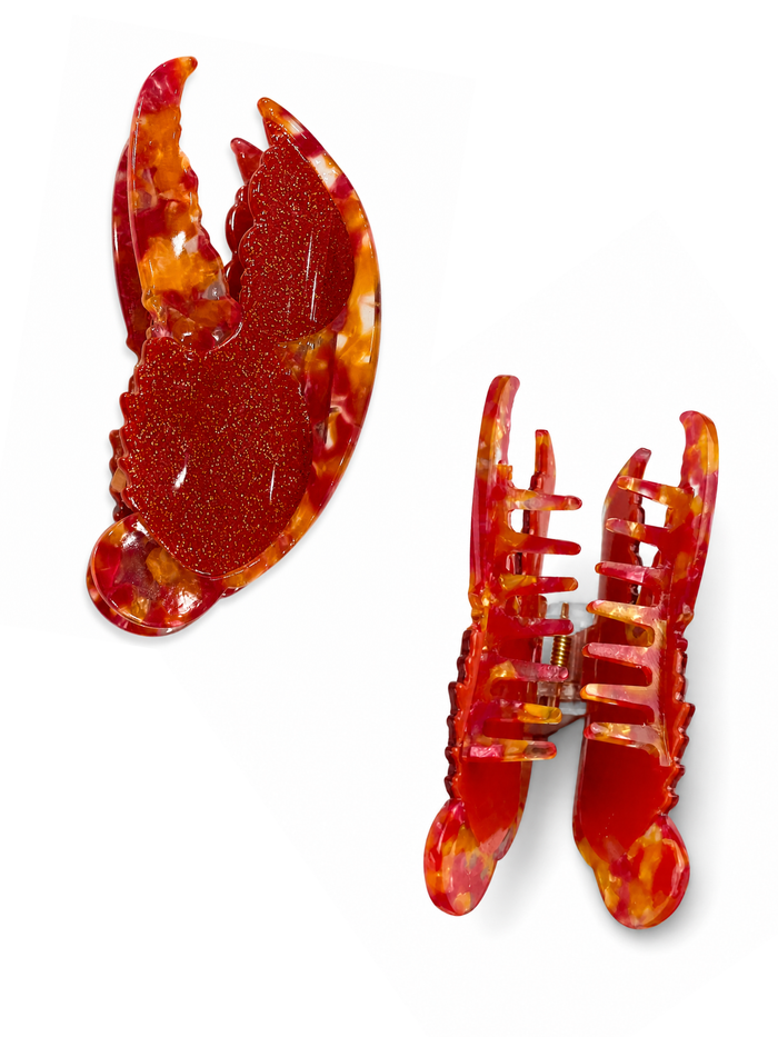 Lobster Claw Clip