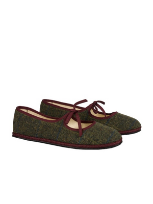 Brigitte Wool