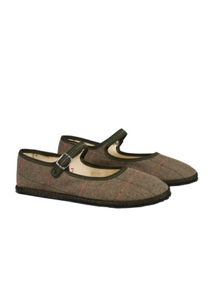 Mary Jane Wool