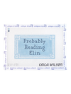 Probably Reading Elin