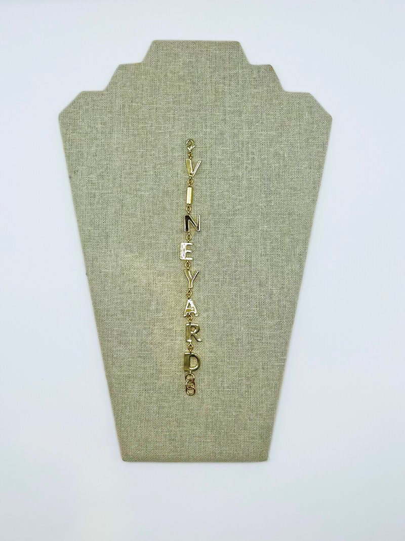 The Vineyard Bracelet