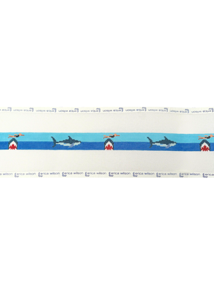Jaws Belt / Bag Strap