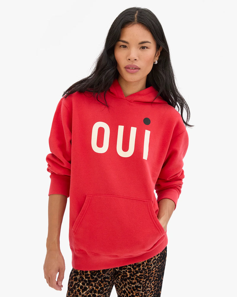 Oui Sweatshirt