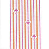 Pink & Orange Airplanes