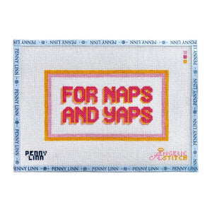 For Naps and Yaps