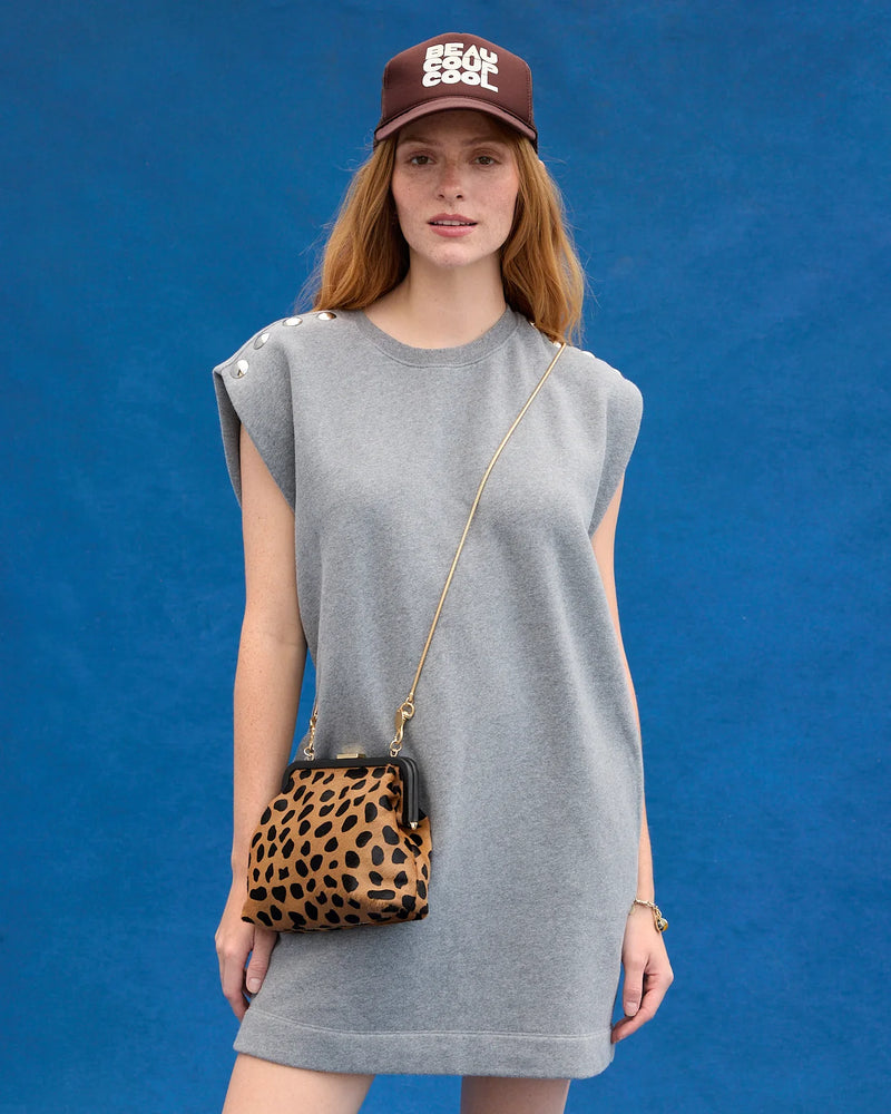 Beaucoup Cool Trucker Hat