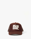 Beaucoup Cool Trucker Hat