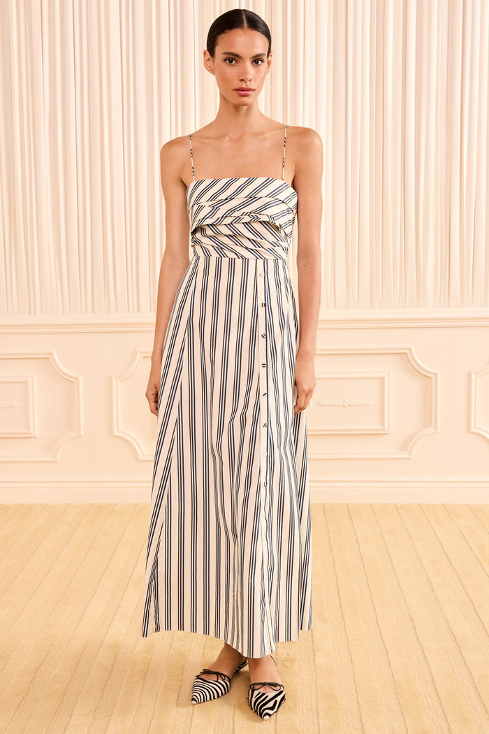 Anise Tank Dress