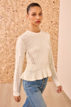 Aurelie Pullover