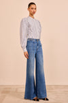 The Delphine High Rise Jean