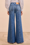The Delphine High Rise Jean