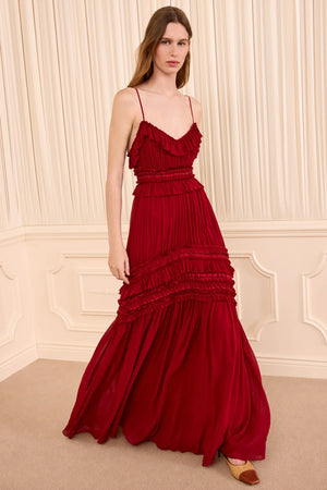 Maxi Dresses