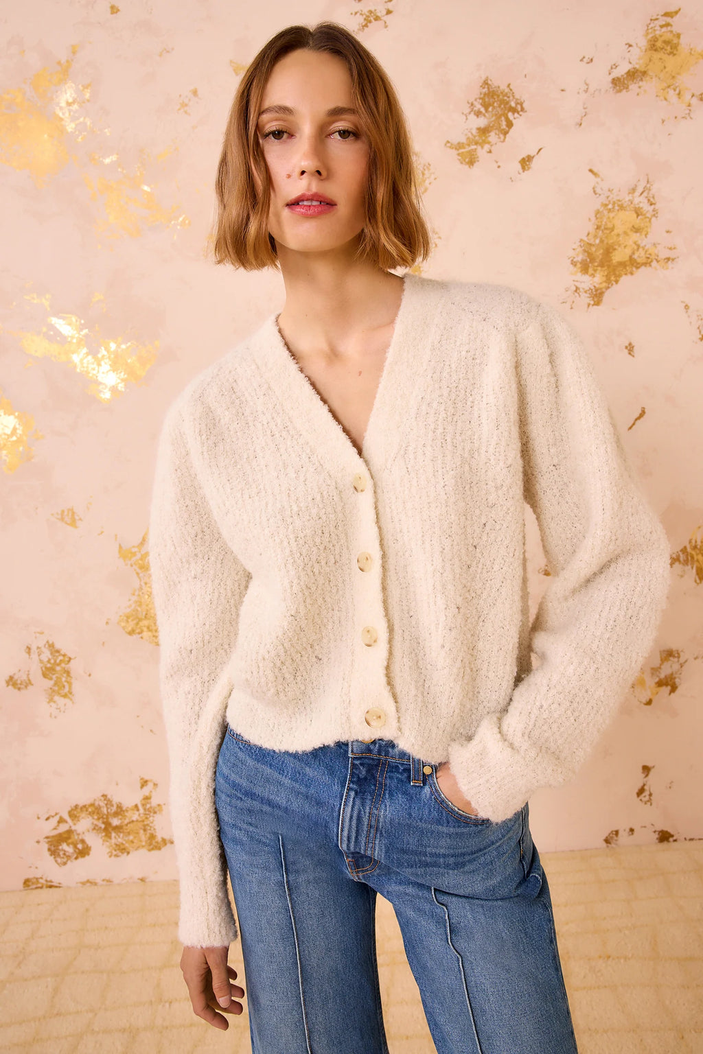 Ulla Johnson Kira Alpaca Cardigan – Erica Wilson Ulla Johnson Kira Alpaca Cardigan – Erica Wilson