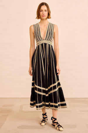 Palermo Dress