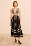 Palermo Dress