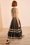 Palermo Dress