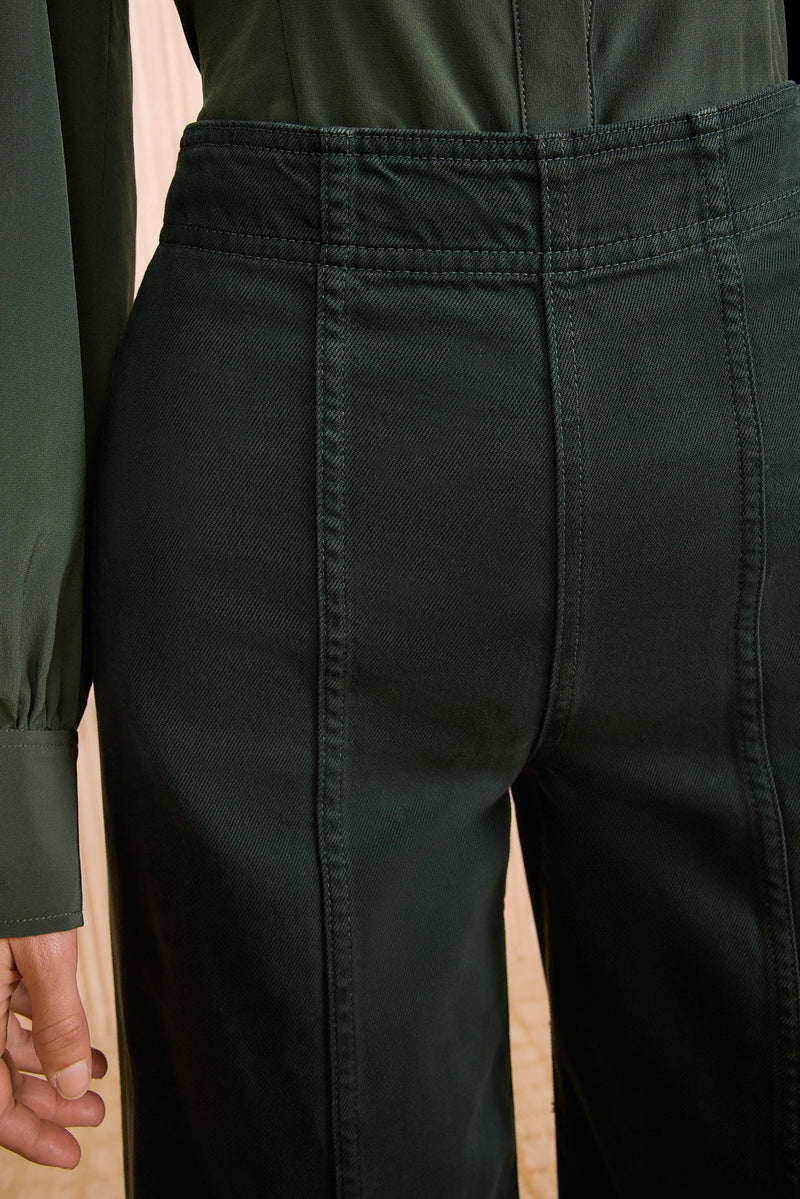 The Bianca High Rise Jean