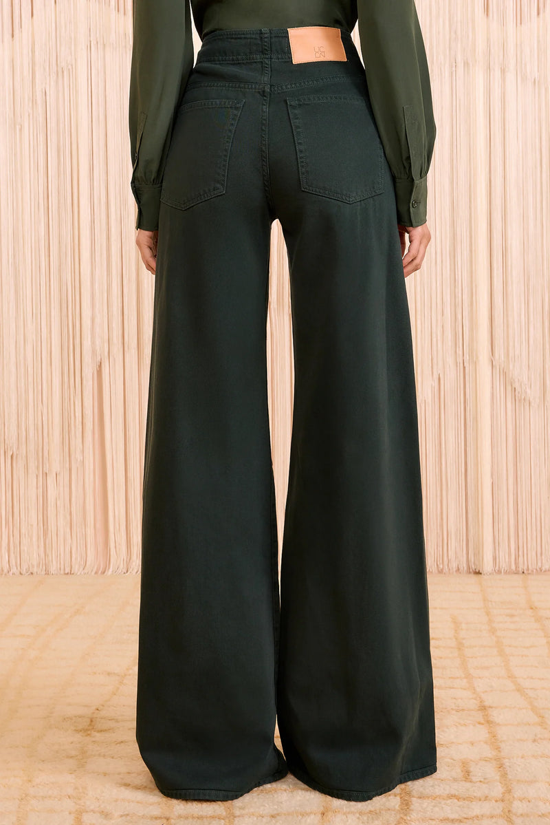 The Bianca High Rise Jean